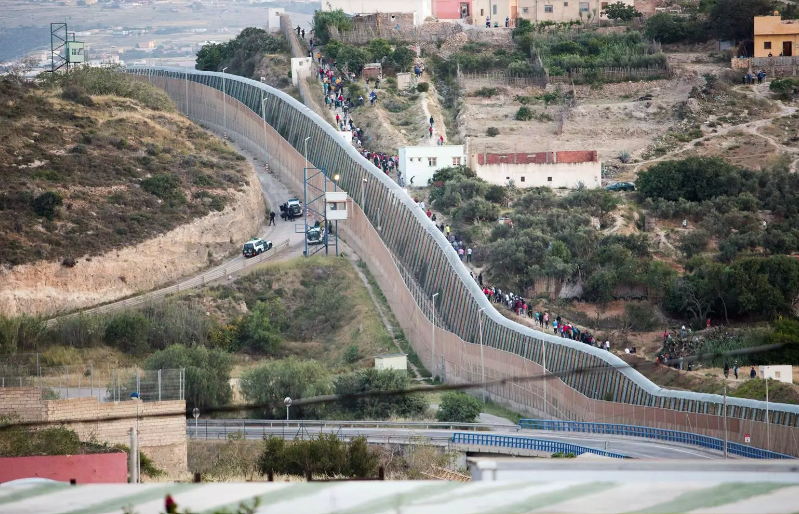 Cáritas espera que las autoridades contribuyan al esclarecimiento de las muertes en la valla de Melilla