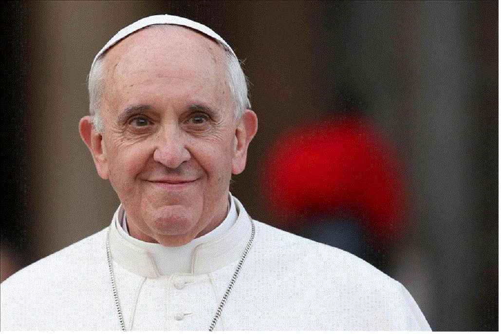 El Papa: "La exclusión de los migrantes es asquerosa, criminal y pecaminosa"