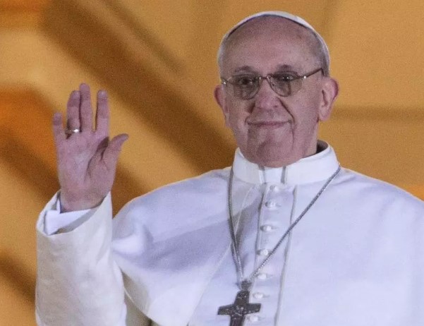 El papa Francisco, en el aniversario de la tragedia de Melilla: “No tengamos miedo a llamar masacre a esto”