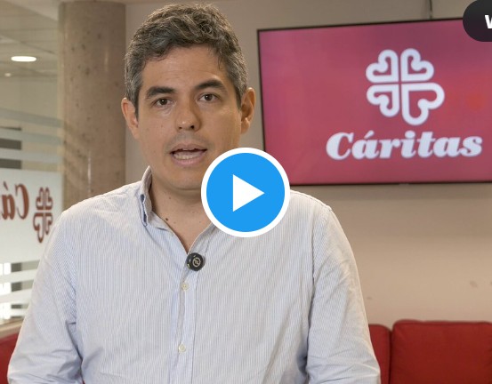 El nuevo Pacto Europeo de Migración y Asilo: preocupaciones y retos desde Cáritas Española